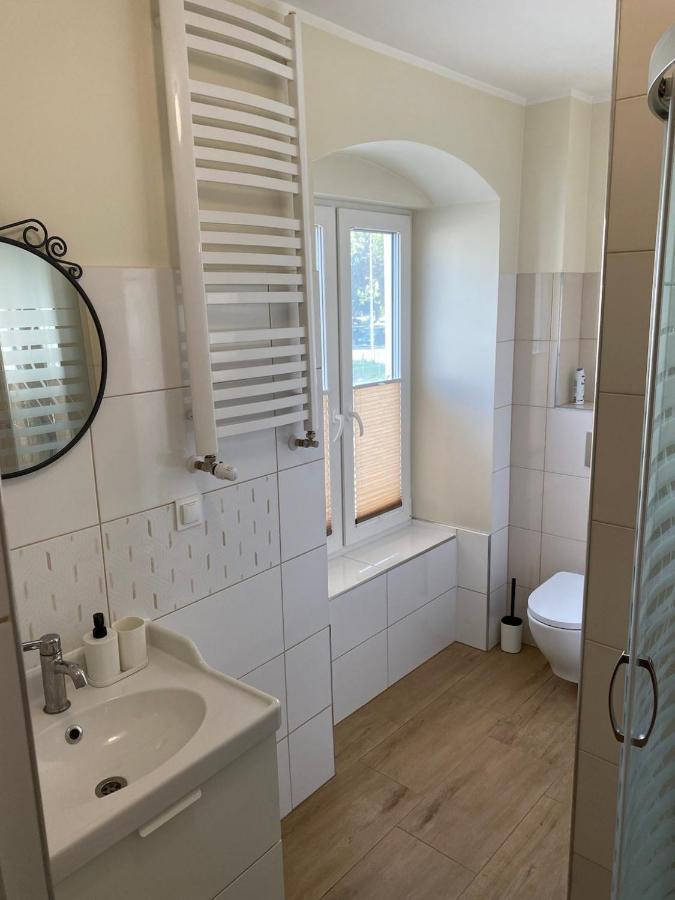 Apartament Mragowia 므랑고보 외부 사진