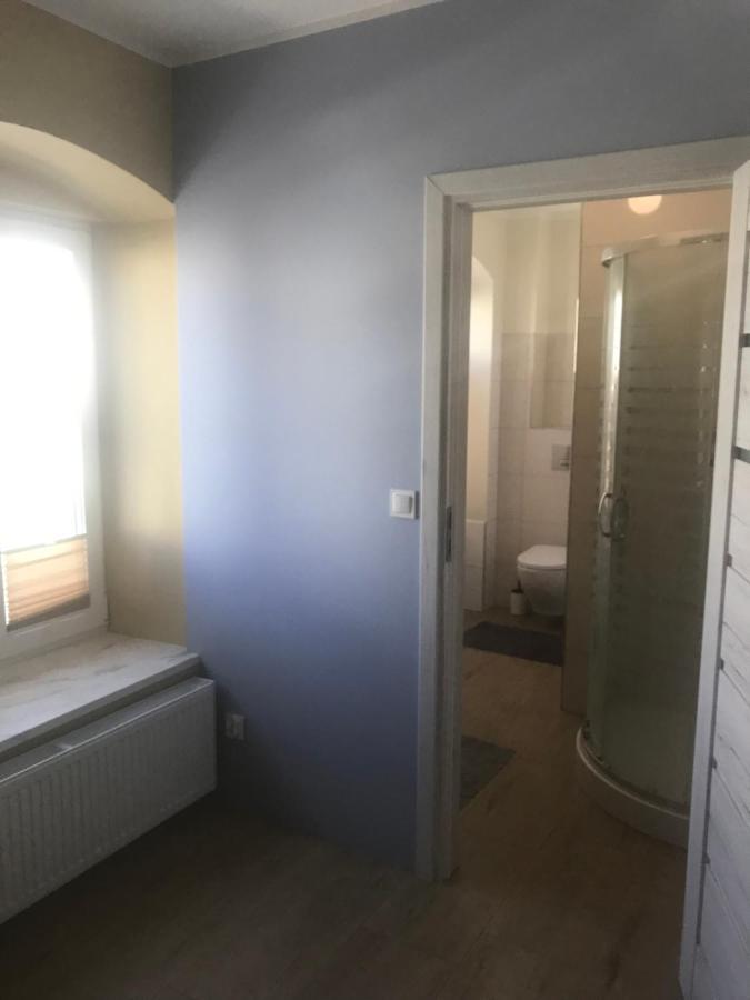 Apartament Mragowia 므랑고보 외부 사진