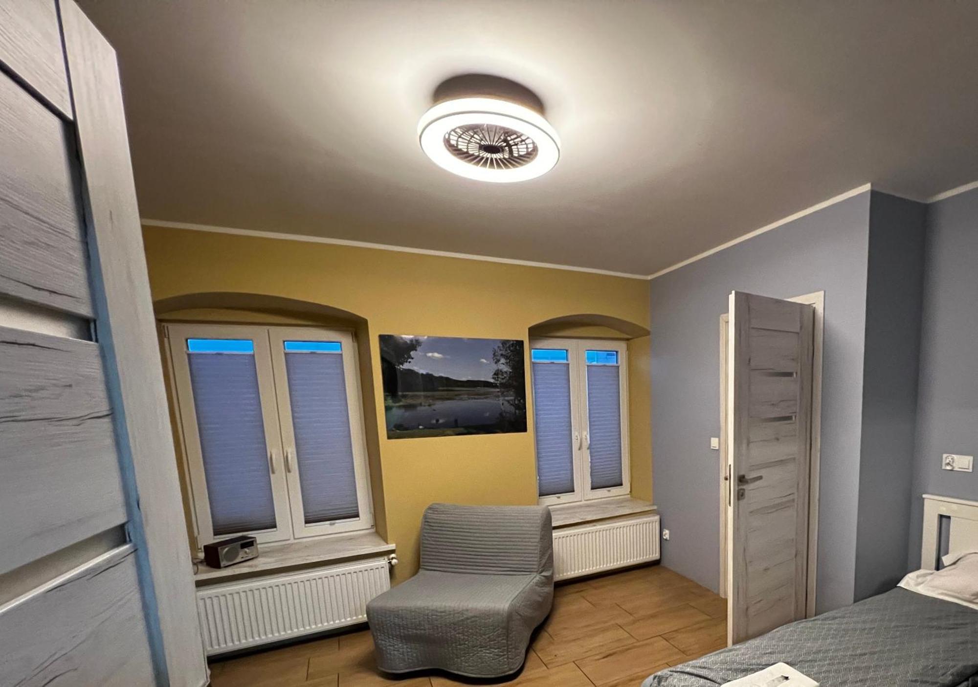 Apartament Mragowia 므랑고보 외부 사진