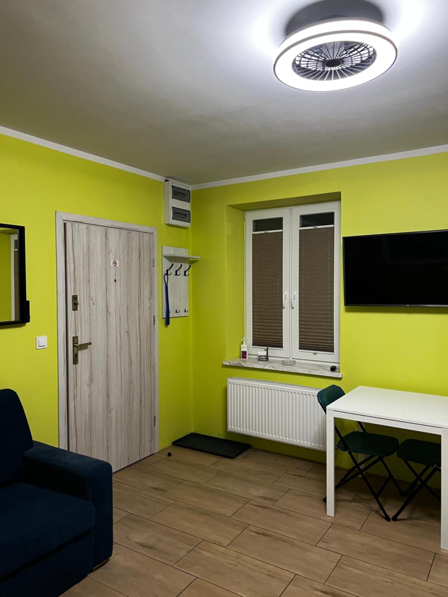 Apartament Mragowia 므랑고보 외부 사진